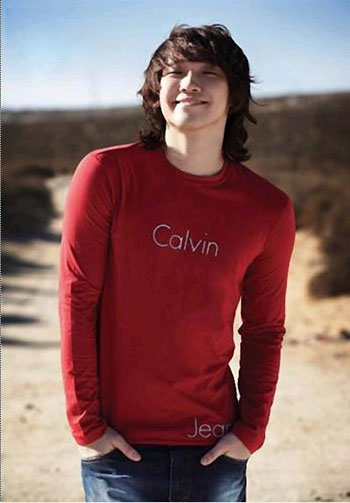 Calvin Klein-rain