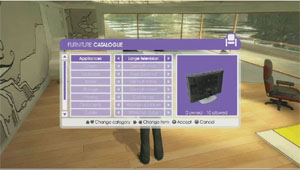 PlayStation Home2