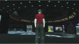PlayStation Home5