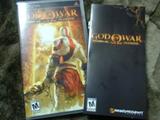 God of War Chains of Olympus1