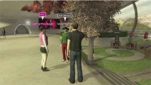 PlayStation Home1