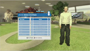 PlayStation Home6