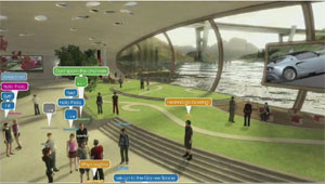 PlayStation Home7