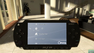 PlayStation Home11