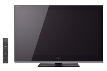 3D BRAVIA
