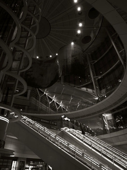 @hnd 2terminal