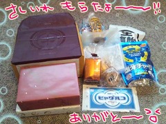 ¤µ¤·¤¤¤ì