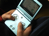 ゲームランキング