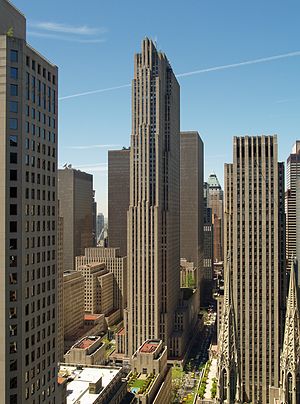 300px-GE_Building