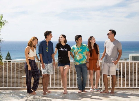 terracehouse