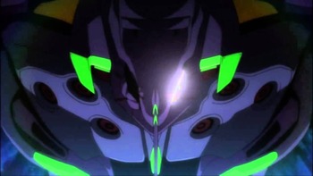 エヴァ12