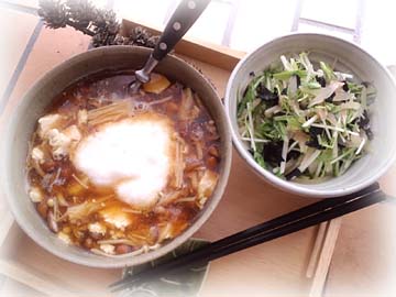 とろとろスープブランチ