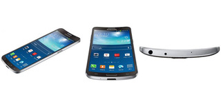 Galaxyround