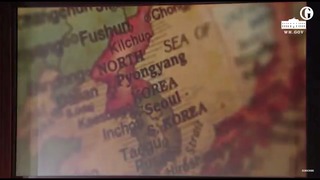 韓国人「これは大問題だ！」→トランプがキム・ジョンウンに見せた映像に「日本海」の文字が2秒弱……え、これが「大問題」なの？