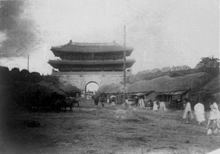 南大門01