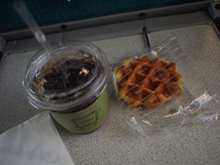 waffle