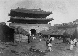 南大門02
