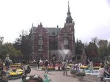 チボリ公園
