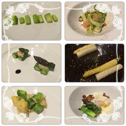 わしわしアスパラ