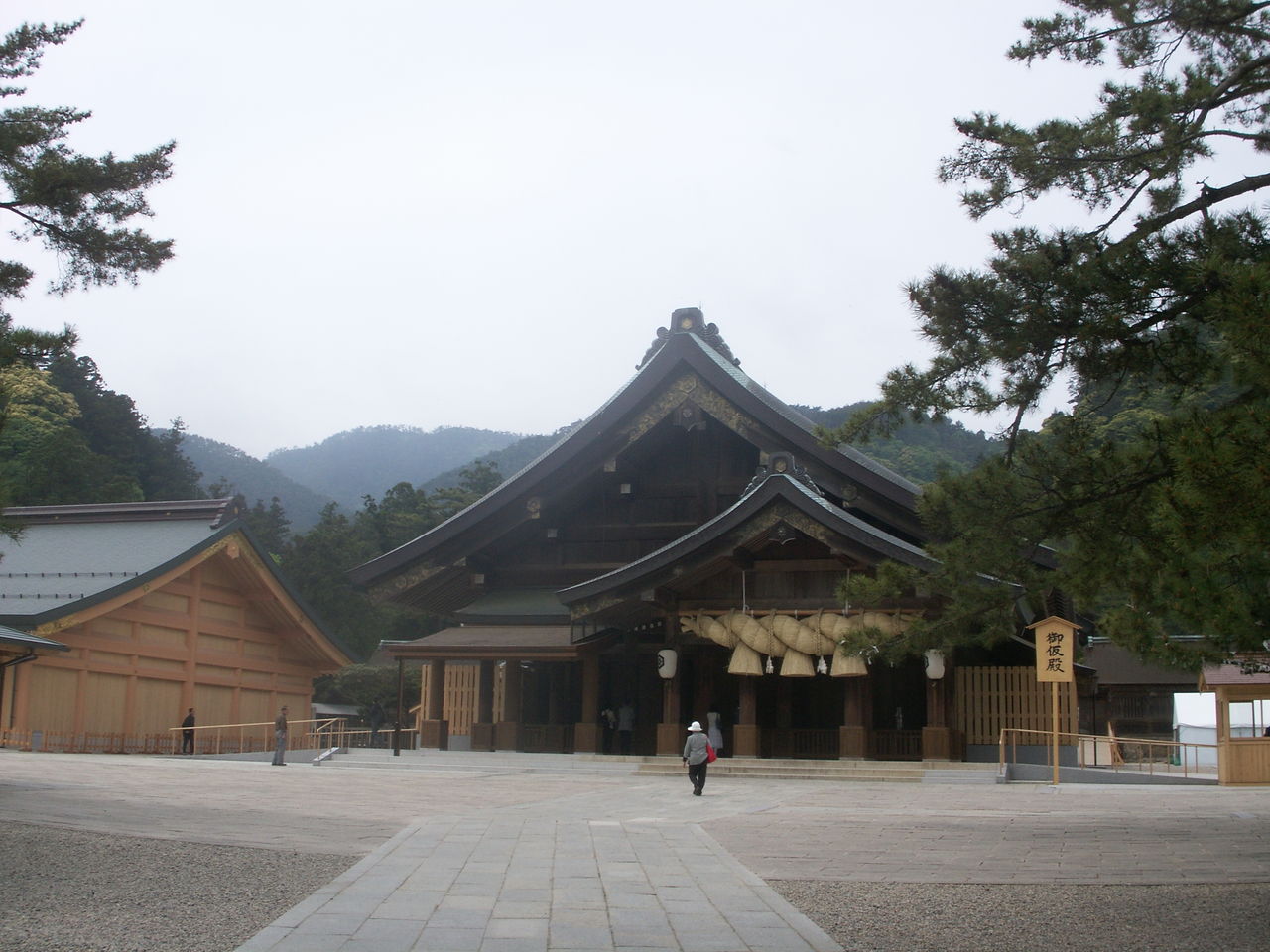 神社