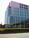 LIXIL常滑本社ビル