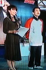 カナエタンとKAZUYA.O