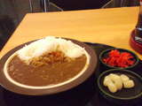戸田競艇名物ワールドカレー
