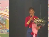 通算V100達成の王者