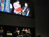 アサヒスーパードライカップ優勝安東幸治