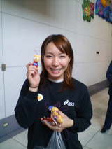2008年10月戸田でのぅぉちゃん2