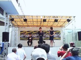 江戸川鉄兵優出インタビュー