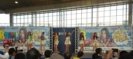 アマガミ6ミニライブ1