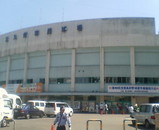 北九州市民球場