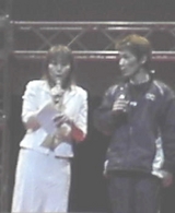 中澤和志&荻原なお子