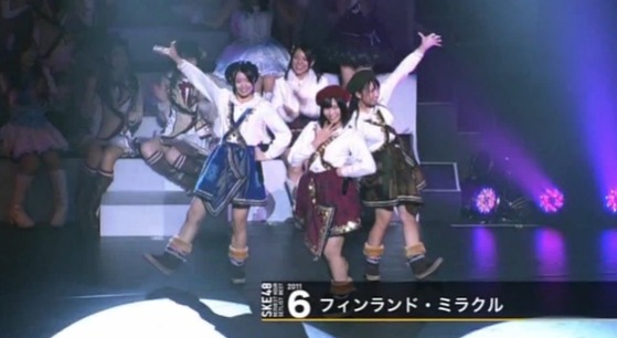 634でフィンランド・ミラクル