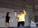 KONISHIKIトークショー