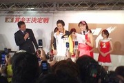 2006年賞金王はディープインパクトに刺激されて優勝した伝説の一戦