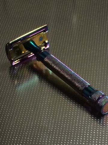 maggard razors mr18c shave ready