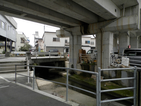 ①10日出橋