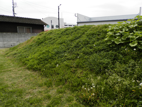 ①72おかこい山