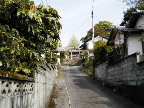 ②85裏寺町
