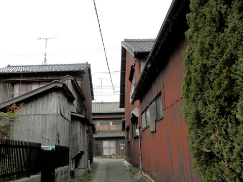 ①55b南堀川町