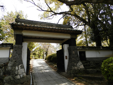②11門