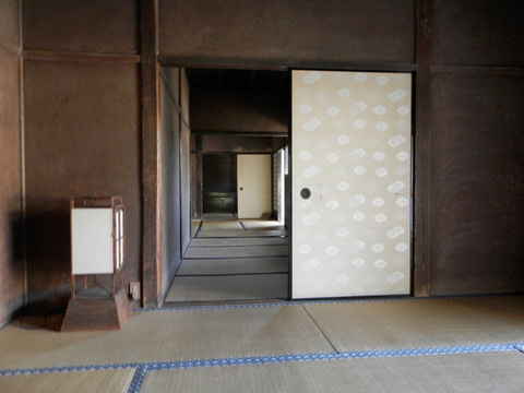 ②46大原邸内観2