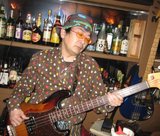酒場のちゃーりー