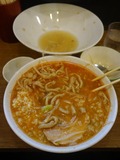 途中