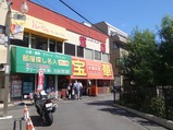 東小金井