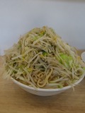麺登場