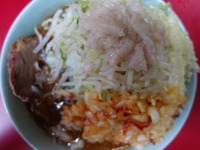 タレ上