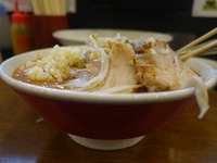 ゼンブ横